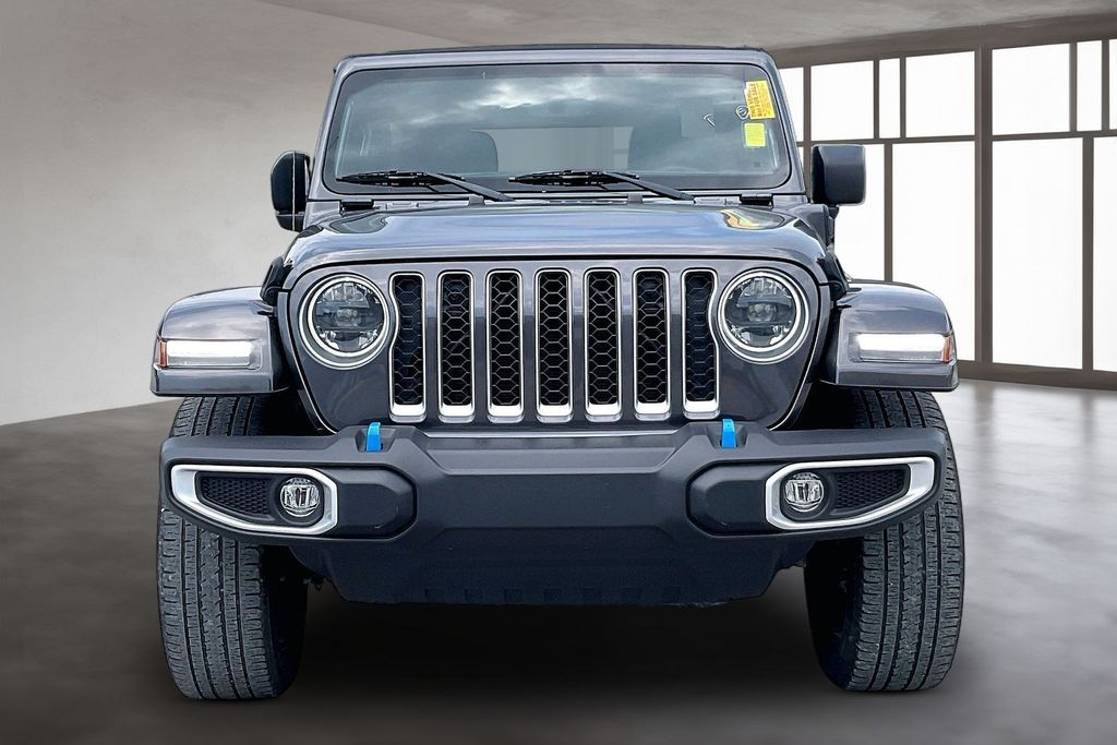 jeep wrangler 4xe 2023 1C4JJXP67PW599622 image jeep wrangler 4xe 2023 1C4JJXP67PW599622 image